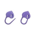thumbnail image 4 of Crochet Locking Marker Clip Knitting Locking Stitching Markers, 4 of 11