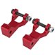 thumbnail image 4 of Kit de Descenso Delantero para ATV 2 uds Reemplazo de aleación de Aluminio de Caída de 35 Pulgadas para Raptor 660 YFM660R 2001-2005 ANGGREK  Otros, 4 of 8