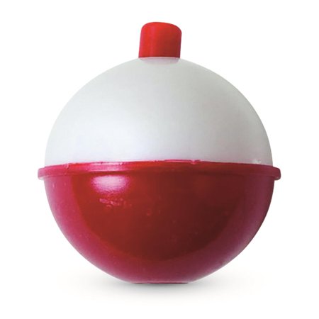 UPC: 0047708705202 | Eagle Claw Snap-On Round Floats Assorted Sizes-1 -1-3/4