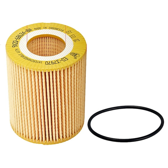 Filtro Para Aceite SAKURA Range Rover 2016 A 2021 V6 3.0L Diesel Cartucho