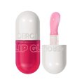 thumbnail image 2 of Fiudx Acetato Labial, Potenciador Labial Hidratante En Fórmula de Jengibre, Brillo Labial Voluminizador En Acabados Espejo, Sérum Labial Hidratante Antigrietas, Maquillaje Diario de Aspecto Natural,, 2 of 2
