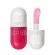 thumbnail image 2 of Fiudx Acetato Labial, Potenciador Labial Hidratante En Fórmula de Jengibre, Brillo Labial Voluminizador En Acabados Espejo, Sérum Labial Hidratante Antigrietas, Maquillaje Diario de Aspecto Natural,, 2 of 2