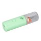 thumbnail image 3 of Portable Mister, Tamaño Portátil Nano Mist 30ml Capacidad Face Mister Para Viajes YLSHRF Verde, 3 of 8