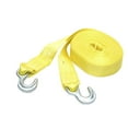 thumbnail image 4 of SmartStraps 20' 9000 lb Tow Strap with Hooks, 4 of 4