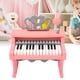 thumbnail image 5 of Piano de 25 Teclas ANGGREK Mini Juguete de Simulación Para Bebés, 5 of 8