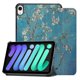 thumbnail image 1 of Funda Protectora ZHAOCHENG Compatible con iPad Mini6 8,3 Pulgadas 2021, 1 of 5