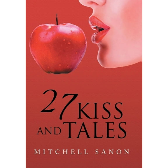 27 Kiss and Tales (Hardcover)