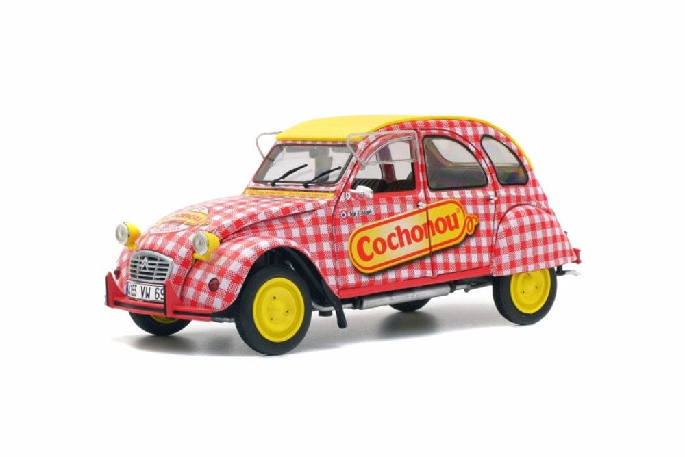 solido toy cars