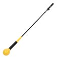 thumbnail image 1 of IWMango Golf Training Aid Swing Trainer Practice Tool Training Equipment for Strength and Tempo, 1 of 17