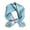 Blue, variant on yuCgh Spring Fashion Silk Square Scarf, Women's Decorative Silk Scarf, Lightweight Neck Scarf, Elegant Gift Scarf, Luxury Silk Scarf,Blue
