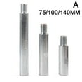 thumbnail image 4 of Angle Grinder Extension Connecting Rod For Grinding And Polishing Tasks With Different Length Options, 4 of 7