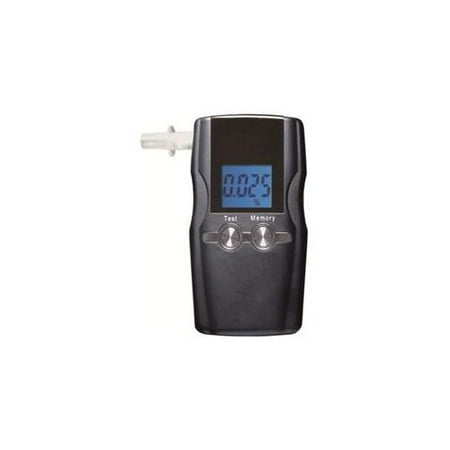 APC 10 BREATHALYSER