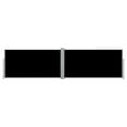 thumbnail image 6 of vidaXL Retractable Side Awning Folding Privacy Screen Outdoor Divider Wall, 6 of 28