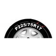 thumbnail image 5 of Wheel Rim for 2004-2014 ford Expedition 17 in Gray Steel Rim Direct Fit, 5 of 14
