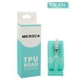 thumbnail image 1 of For-TPU Road Bike Inner Tube 700Cx23-25C 28 Inch Super Light Racing Bicycle Tyre Tube With Presta Valve 45/65/80, 1 of 11
