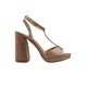 thumbnail image 2 of SANDALIA DE VESTIR Y FIESTA DE MUJER NUTTY BUCK MARCA LEON 69322, 2 of 4
