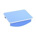 thumbnail image 2 of S SERENABLE Balance Board Exercise Balance Stability Training for Core Strength Home Gym Blue, 2 of 9