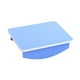 thumbnail image 2 of Tabla de equilibrio antideslizante multiusos, regalo para niños, tabla de equilibrio para entrenamiento de equilibrio. Azul, 2 of 9