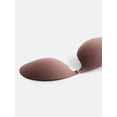 thumbnail image 3 of Joyspun Women's Seamless Lightly Lined Backless Bra, Sizes A-D, 3 of 3