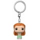 thumbnail image 5 of 2025 Venta caliente Juguetes Llaveros Colgantes de Harry Figuras de Acción Ron Hedwig Jinny Snape Remus Lupin Moody Juguetes Modelo de PVC para Regalos de Cumpleaños, 5 of 5