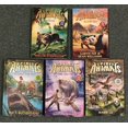 thumbnail image 1 of Spirit Animaux: Livre 4: Feu et Glace, 1 of 2