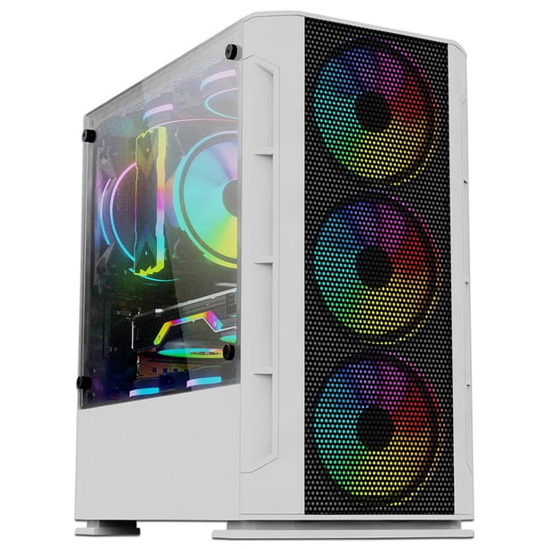 Pcel PC Gamer PCEL Calipso XI-1 Procesador AMD Ryzen 5 16GB DDR4 SSD 480GB ...