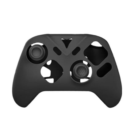 Gaming Controller Silicone Cover Protective Case Skin Game Handle Sleeve Scratchproof Case for 5 Gaming Controller Silicone Cover Protective Case Skin Game Handle Sleeve Scratchproof Case for 5