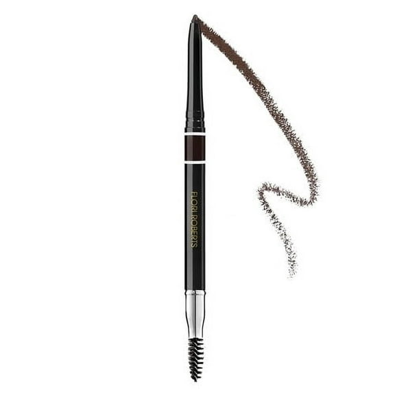 Color Me Beautiful Automatic Brow Pencil - Lifts and Fills Eyebrows Pencil - Waterproof Brow Makeup
