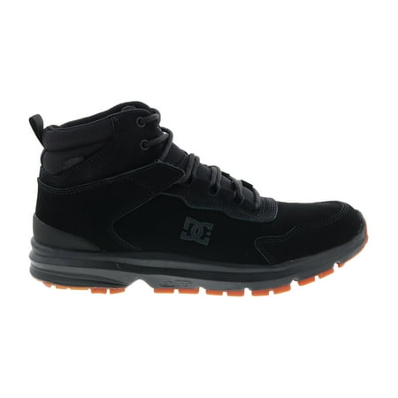 

DC Adult Mens Mutiny Winter Boot Casual Dress Boots