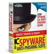 IC Spyware & Anti-Phishing Suite 4.0