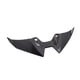 thumbnail image 5 of Spoiler delantero aerodinámico para motocicleta Z900 Z900SE con elegante labio inferior Patrón de fibra de carbono, 5 of 8