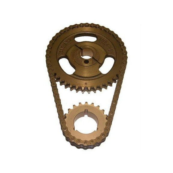 Timing Set - Compatible with 1975 - 1996 Ford E-150 Econoline Club Wagon 1976 1977 1978 1979 1980 1981 1982 1983 1984 1985 1986 1987 1988 1989 1990 1991 1992 1993 1994 1995