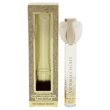 Victoria's Secret Angel Gold Eau de Parfum, Perfume for Women, 3.4 Oz ...