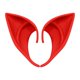 thumbnail image 2 of Fiudx Orejas de Ángel para Halloween, Accesorios de Cosplay Fáciles de Usar, Reutilizables y Personalizables, Perfectas para Fiestas de Disfraces, Bailes de Graduación y Sesiones de Fotos, 5 Opciones, 2 of 4