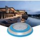 thumbnail image 2 of Proyector de pared LED para piscina Yongquan de acero inoxidable, ideal para estanques de peces, con luz blanca cálida., 2 of 4