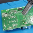 thumbnail image 2 of Ruiboury Silica Gel Static-Free Durable Mobile Phone Repair Tool For High Temperature Environments, 2 of 6