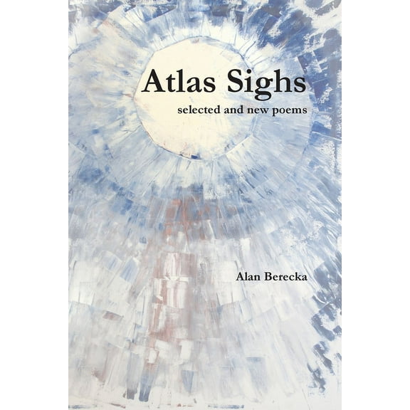 Atlas Sighs, (Paperback)