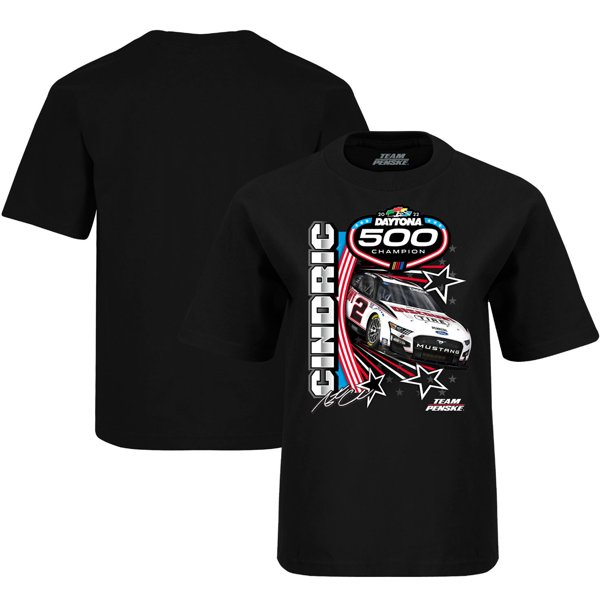 austin cindric t shirt