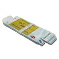 thumbnail image 4 of Case XX Knives 3 Blue Jeans Light Blue Standard Pocket Worn Boxes for Pocket Knife, 4 of 4