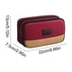 thumbnail image 3 of Estuche de Lápices de Gran Capacidad, Bolsa de Papelería Vertical, Bolsa de Almacenamiento para Lápices, 3 of 6
