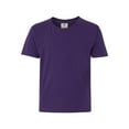 thumbnail image 2 of Fruit of the Loom Boys 4-12 HD Cotton Youth Tee, 2 of 3