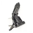 thumbnail image 1 of Chomel 11428596283 11428586673 Accesorios de coche Filtro de aceite de motor para Bmw F15 F20 F25 F26 G01 G02 420i 430i Enfriador de aceite con junta - 11428596283 -dontodent Kuyhfg Sin marca, 1 of 3