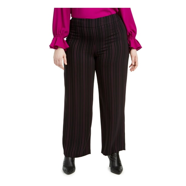bar iii wide leg pants