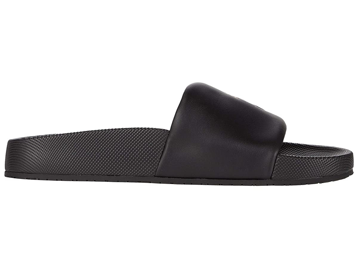polo ralph lauren mens slides