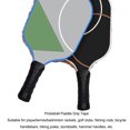 thumbnail image 3 of Overgrip Tape, Lightweight Anti Slip  Paddle Grip Tape  for Badminton Rackets, 3 of 8