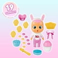 thumbnail image 2 of Cry Babies Magic Tears - Juego de carritos de panaderia de C Cry Babies Magic Tears Cry Babies Magic Tears, 2 of 2