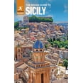 thumbnail image 1 of Pre-Owned The Rough Guide to Sicily (Travel Guide) (Paperback) 0241273951 9780241273951, 1 of 2
