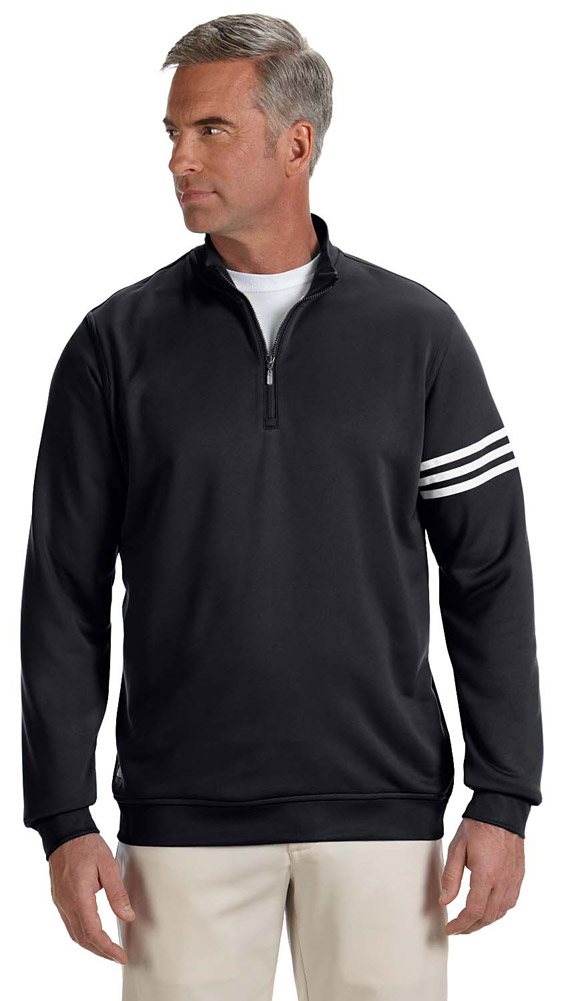 Adidas A190 Mens Climalite Pullover 