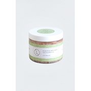 Natural Eucalyptus Bath Salts Soak – Mineral-Rich Dead Sea, Himalayan & Epsom Bath Salts with Essential Oil for Relaxation, Muscle Relief & Spa Bath, 9 oz