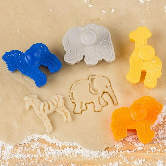 Animal Cookie Cutter Animal Cookie Cutter